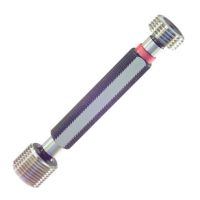 M12 x Metric Fine Conduit Go/No-Go Thread Plug Gauge (JBO) - 0