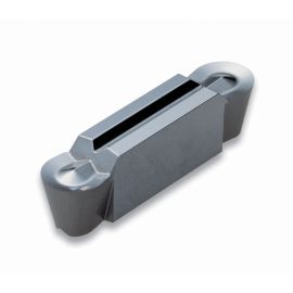 MGT Aluminium Grooving Inserts (Korloy) - MRGN-A Series