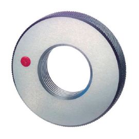 M12 x Metric Fine Conduit No-Go Thread Ring Gauge (JBO)