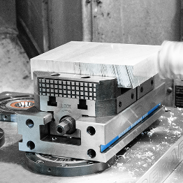 Workholding